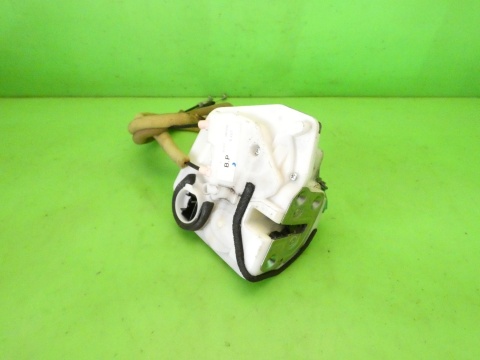 Centralny zamek lewy przód 7pin MAZDA 2 II DE 3D 07-10