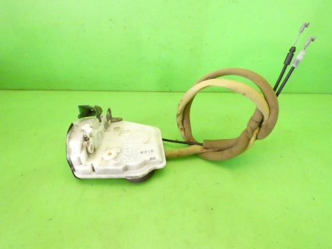 Centralny zamek lewy przód 7pin MAZDA 2 II DE 3D 07-10