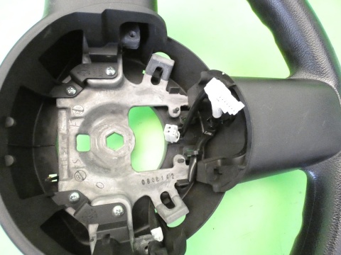 Kierownica multifunkcyjna MAZDA 2 II DE 07-10