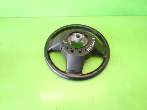 Kierownica multifunkcyjna MAZDA 2 II DE 07-10