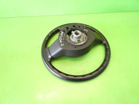 Kierownica multifunkcyjna MAZDA 2 II DE 07-10