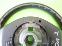 Kierownica multifunkcyjna MAZDA 2 II DE 07-10