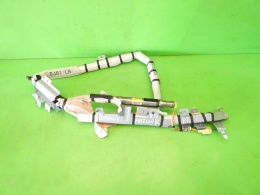 Kurtyna powietrzna airbag lewa MAZDA 2 II DE 3D HB 07-10