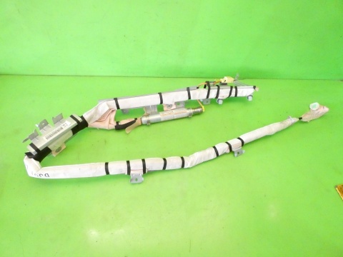 Kurtyna powietrzna airbag lewa MAZDA 2 II DE 3D HB 07-10