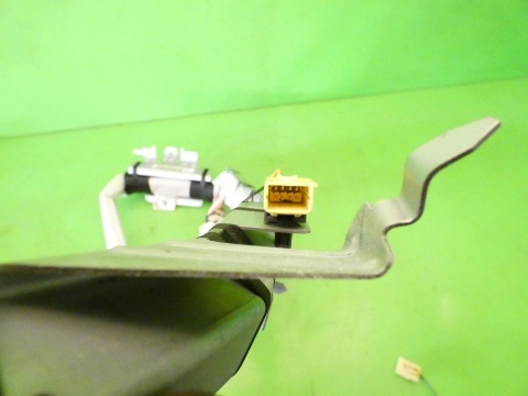 Kurtyna powietrzna airbag lewa MAZDA 2 II DE 3D HB 07-10