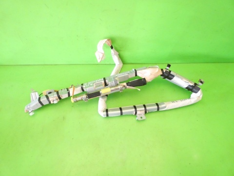 Kurtyna powietrzna airbag lewa MAZDA 2 II DE 3D HB 07-10