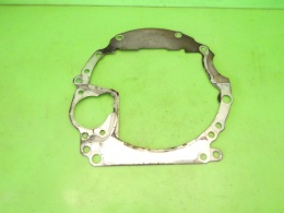 Flansza dystans skrzyni biegów MAZDA 2 II DE 1.3 07-10