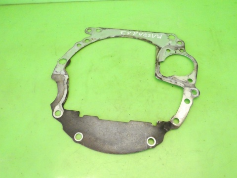 Flansza dystans skrzyni biegów MAZDA 2 II DE 1.3 07-10