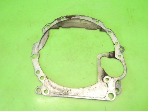 Flansza dystans skrzyni biegów MAZDA 2 II DE 1.3 07-10