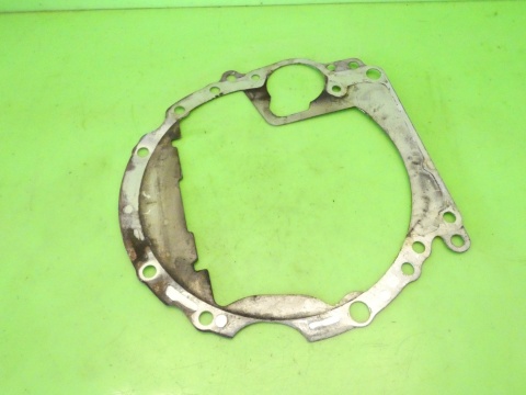 Flansza dystans skrzyni biegów MAZDA 2 II DE 1.3 07-10