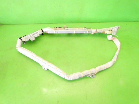 Kurtyna powietrzna airbag prawa MAZDA 2 II DE 3D HB 07-10