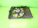 Wentylator chłodnicy wody MAZDA 2 II DE 1.3 07-10