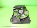 Wentylator chłodnicy wody MAZDA 2 II DE 1.3 07-10