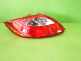 Lampa lewa tył D65151160 MAZDA 2 II DE 3D HB 07-10