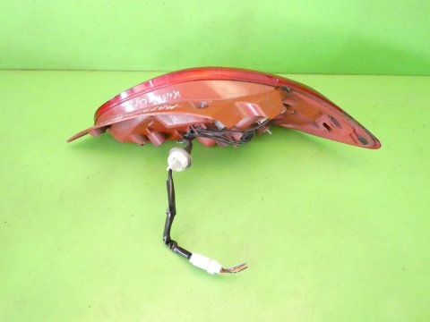 Lampa lewa tył D65151160 MAZDA 2 II DE 3D HB 07-10