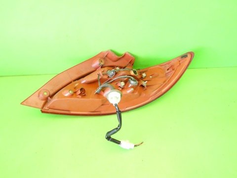 Lampa lewa tył D65151160 MAZDA 2 II DE 3D HB 07-10