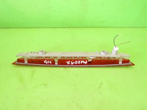 Lampka światło stop D46151580 MAZDA 2 II DE 3D HB 07-10