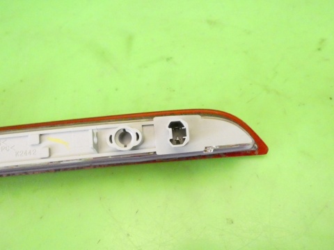 Lampka światło stop D46151580 MAZDA 2 II DE 3D HB 07-10