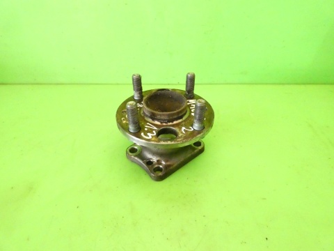 Piasta koła prawa tył MAZDA 2 II DE 1.3 3D HB 07-10