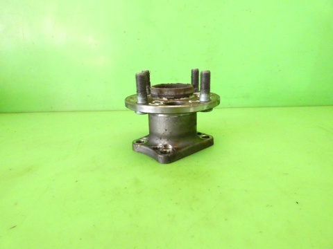 Piasta koła prawa tył MAZDA 2 II DE 1.3 3D HB 07-10