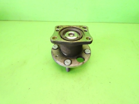 Piasta koła prawa tył MAZDA 2 II DE 1.3 3D HB 07-10