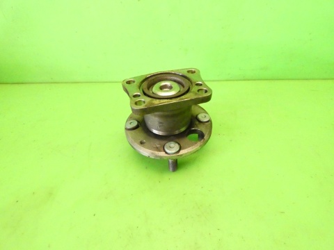 Piasta koła prawa tył MAZDA 2 II DE 1.3 3D HB 07-10