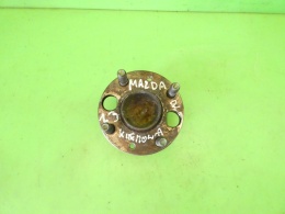 Piasta koła lewa tył MAZDA 2 II DE 1.3 3D HB 07-10