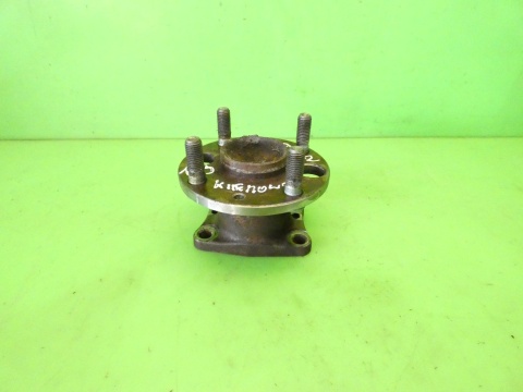 Piasta koła lewa tył MAZDA 2 II DE 1.3 3D HB 07-10