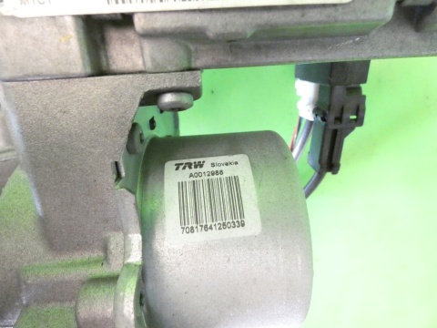 Kolumna kierownicza wspomaganie elektryczne DF713210X MAZDA 2 II DE 1.3 07-