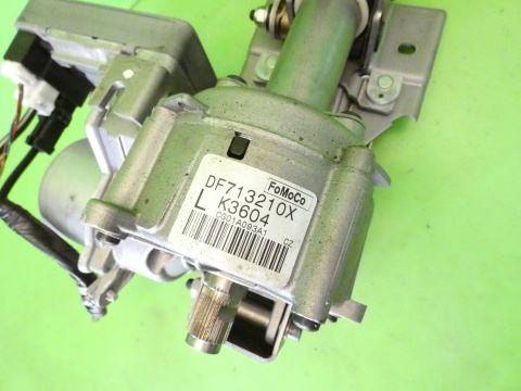 Kolumna kierownicza wspomaganie elektryczne DF713210X MAZDA 2 II DE 1.3 07-