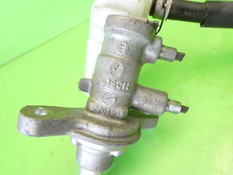 Pompa pompka hamulcowa 226490 MAZDA 2 II DE 1.3 07-10