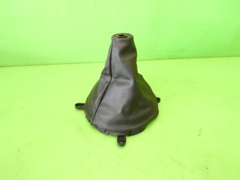 Mieszek lewarka zmiany biegów D65164334 MAZDA 2 II DE 07-10