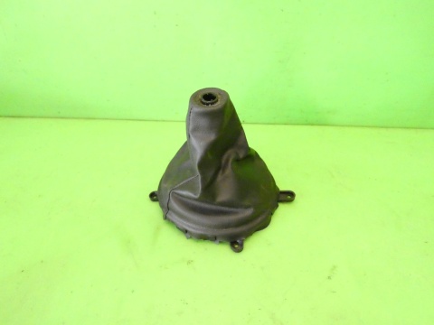 Mieszek lewarka zmiany biegów D65164334 MAZDA 2 II DE 07-10