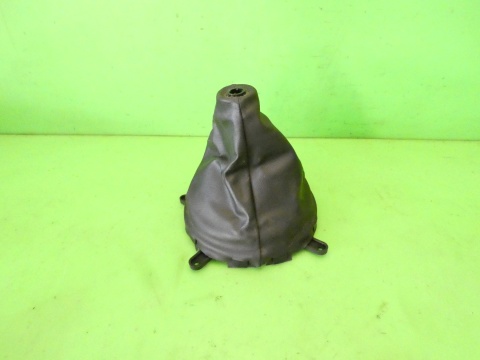 Mieszek lewarka zmiany biegów D65164334 MAZDA 2 II DE 07-10