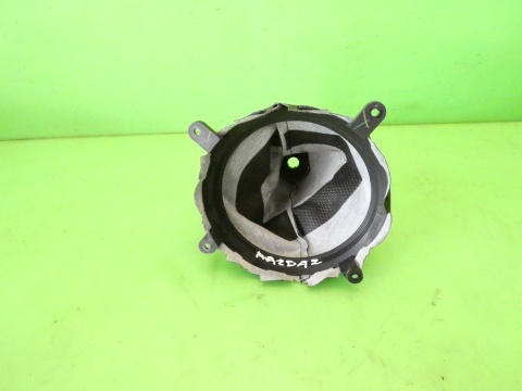 Mieszek lewarka zmiany biegów D65164334 MAZDA 2 II DE 07-10