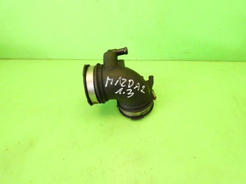 Rura przewód dolot wąż powietrza 0140812450 MAZDA 2 II DE 1.3 07-10