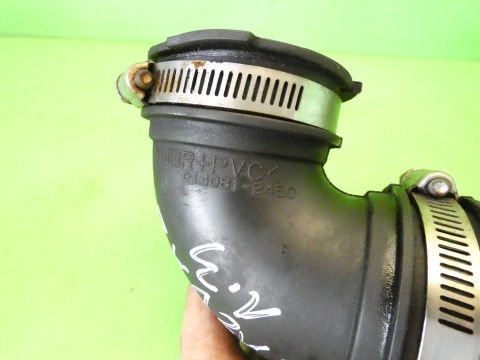 Rura przewód dolot wąż powietrza 0140812450 MAZDA 2 II DE 1.3 07-10