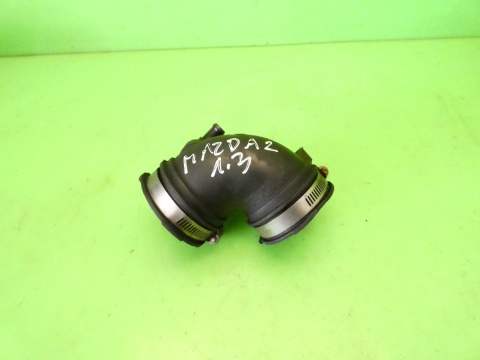 Rura przewód dolot wąż powietrza 0140812450 MAZDA 2 II DE 1.3 07-10