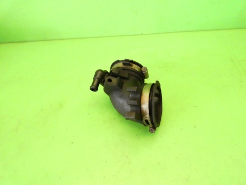 Rura przewód dolot wąż powietrza 0140812450 MAZDA 2 II DE 1.3 07-10