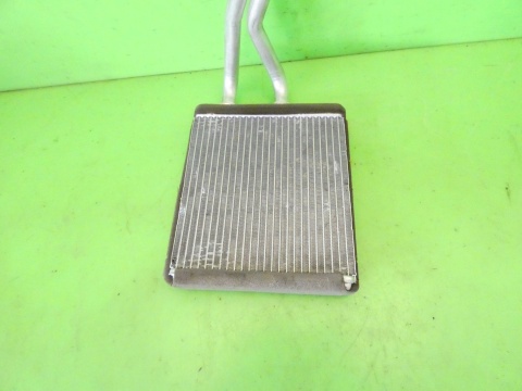 Nagrzewnica chłodniczka MAZDA 2 II DE 1.3 07-10