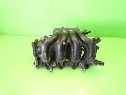 Kolektor ssący dolotowy 0998000251 MAZDA 2 II DE 1.3 07-10