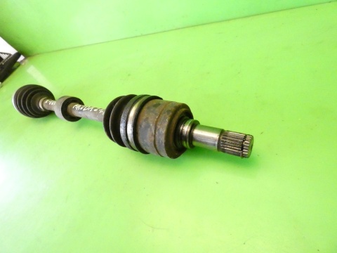 Półoś lewa przód krótka MAZDA 2 II DE 1.3 07-10