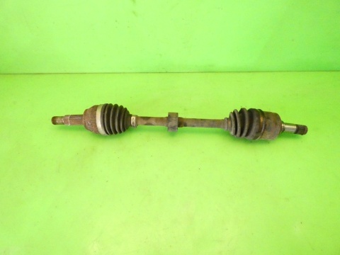 Półoś lewa przód krótka MAZDA 2 II DE 1.3 07-10