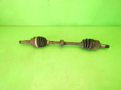 Półoś lewa przód krótka MAZDA 2 II DE 1.3 07-10