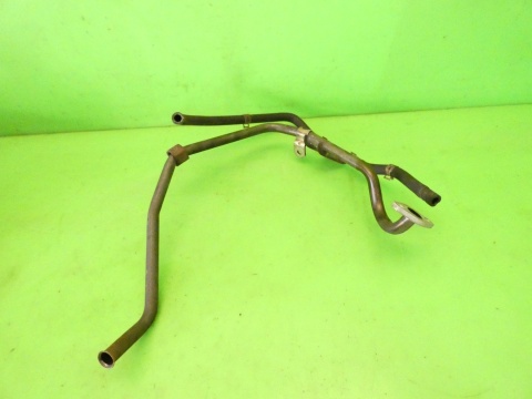 Rurka przewód egr recyrkulacji spalin MAZDA 2 II DE 1.3 07-10