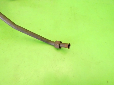 Rurka przewód egr recyrkulacji spalin MAZDA 2 II DE 1.3 07-10