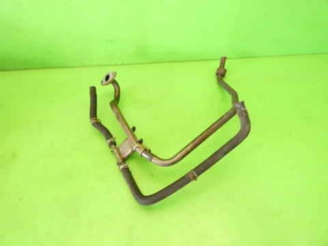 Rurka przewód egr recyrkulacji spalin MAZDA 2 II DE 1.3 07-10