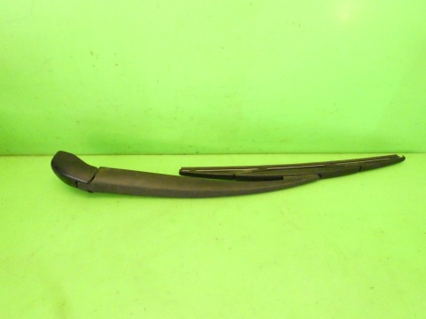 Ramię wycieraczki tył MAZDA 2 II DE HB 07-10