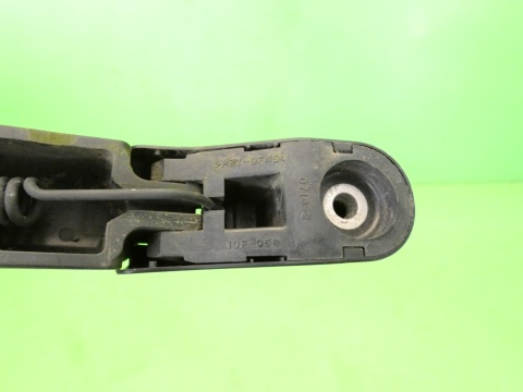 Ramię wycieraczki tył MAZDA 2 II DE HB 07-10