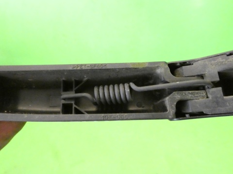 Ramię wycieraczki tył MAZDA 2 II DE HB 07-10